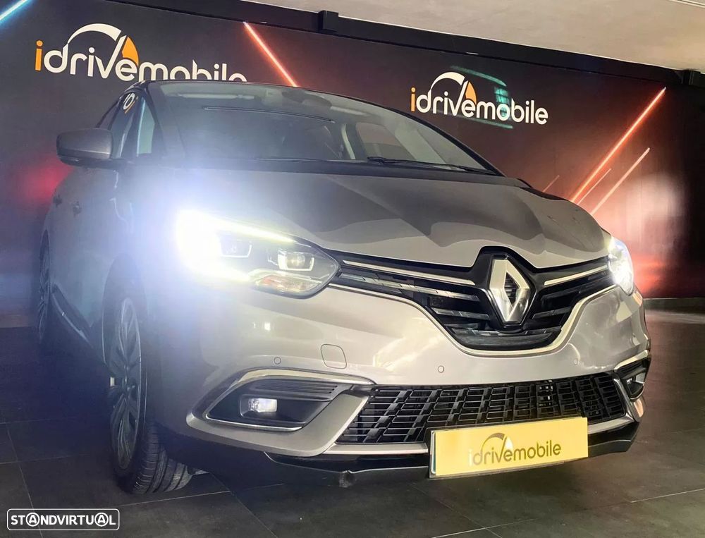 Renault Grand Scénic - 43