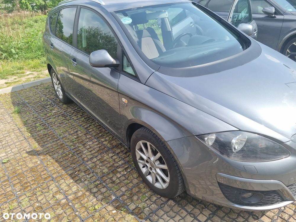 Seat Altea XL 1.2 TSI Style - 3