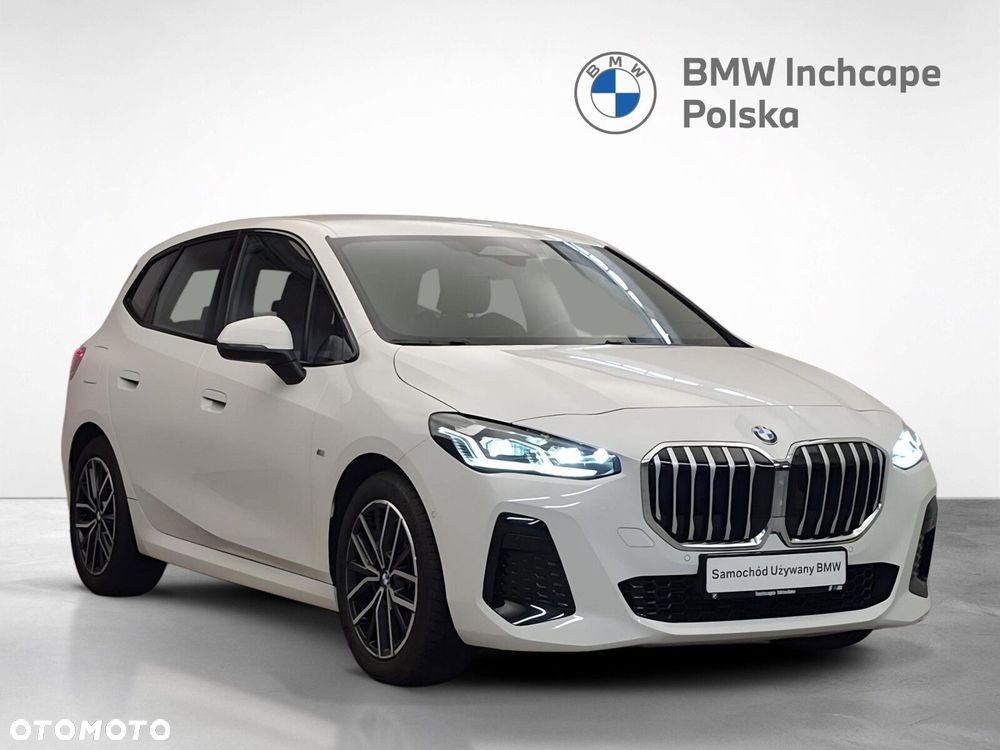 BMW Seria 2 218i M Sport sport - 8