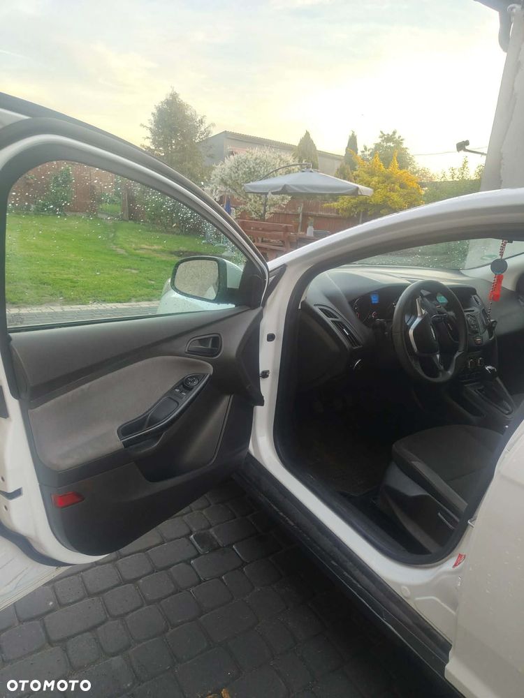 Ford Focus - 6