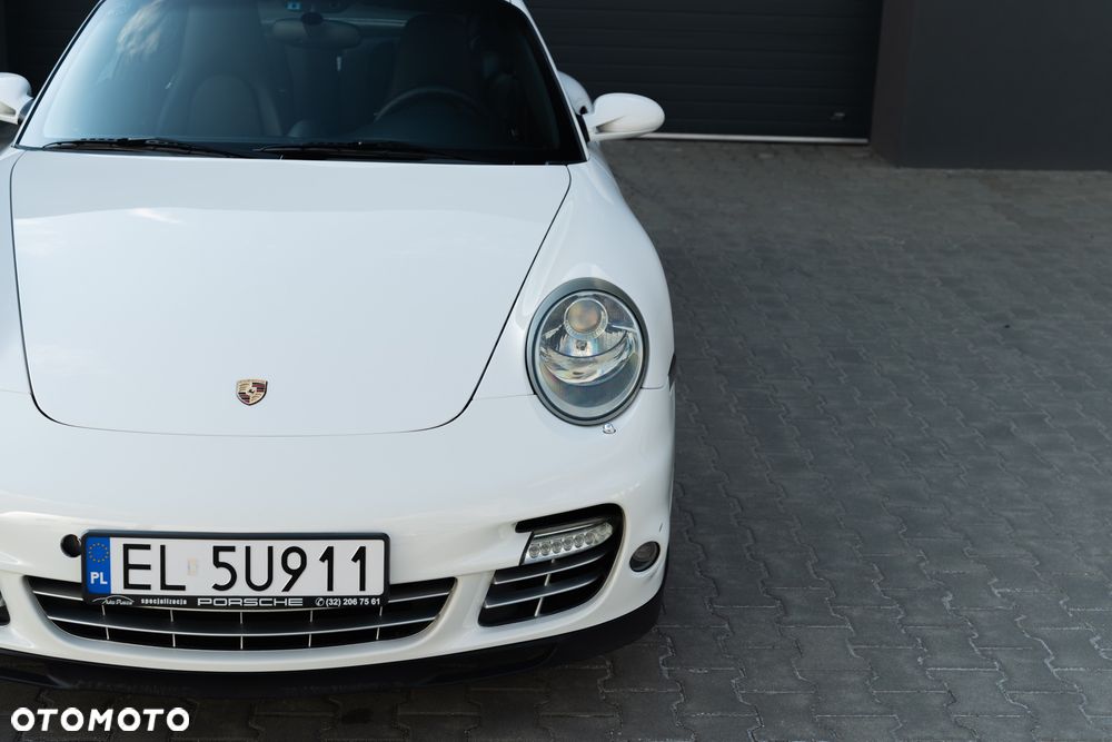 Porsche 911 - 4