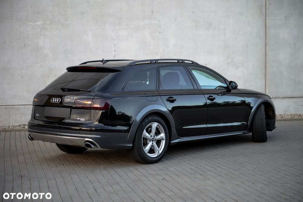 Audi A6 Allroad - 3