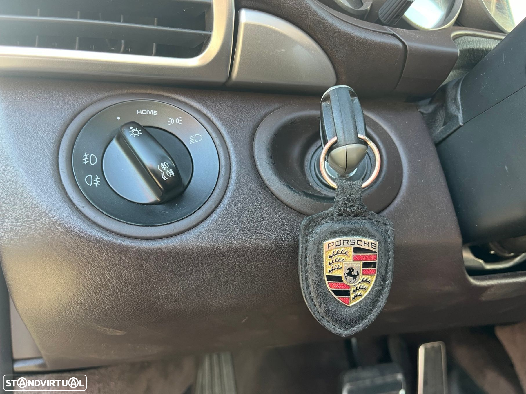 Porsche 911 (997) Carrera 4S Tiptronic - 15