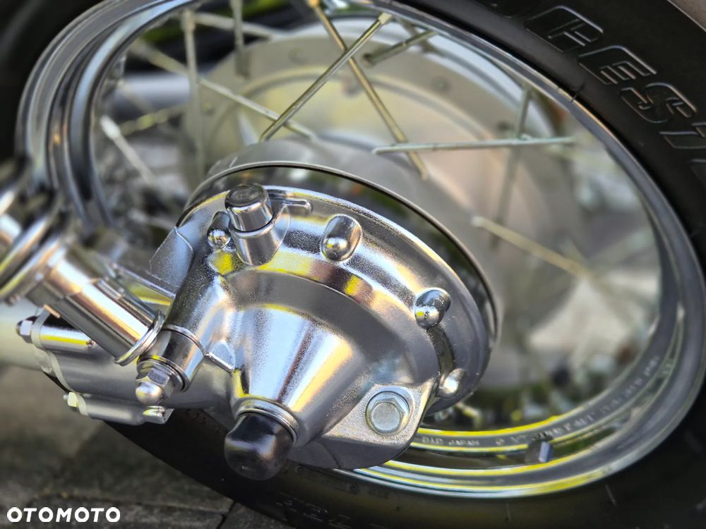 Yamaha Virago - 26