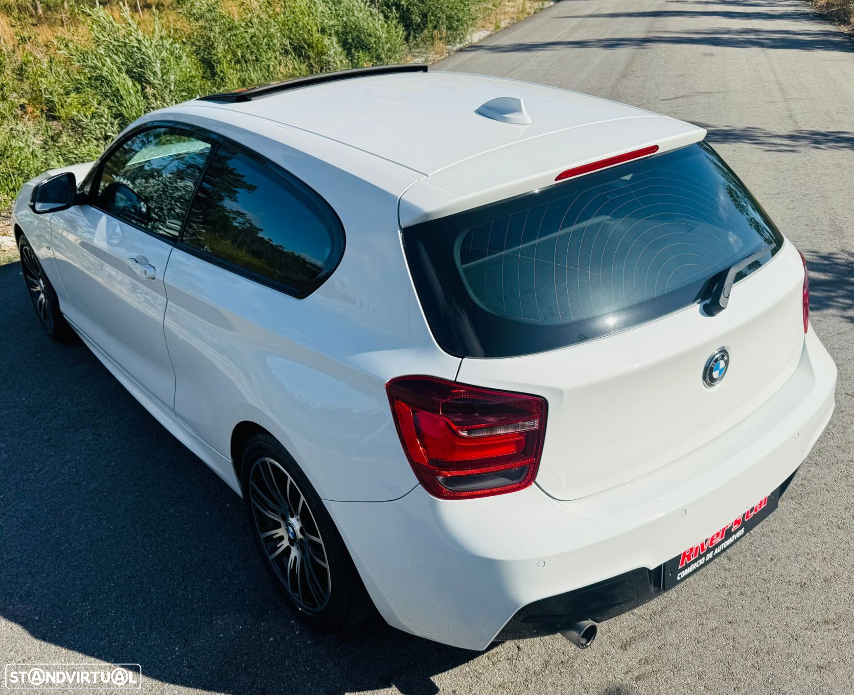 BMW 116 - 14