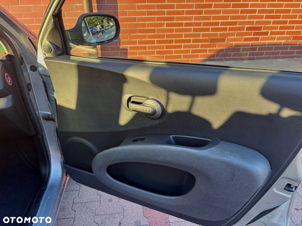 Nissan Micra 1.2 Acenta - 25