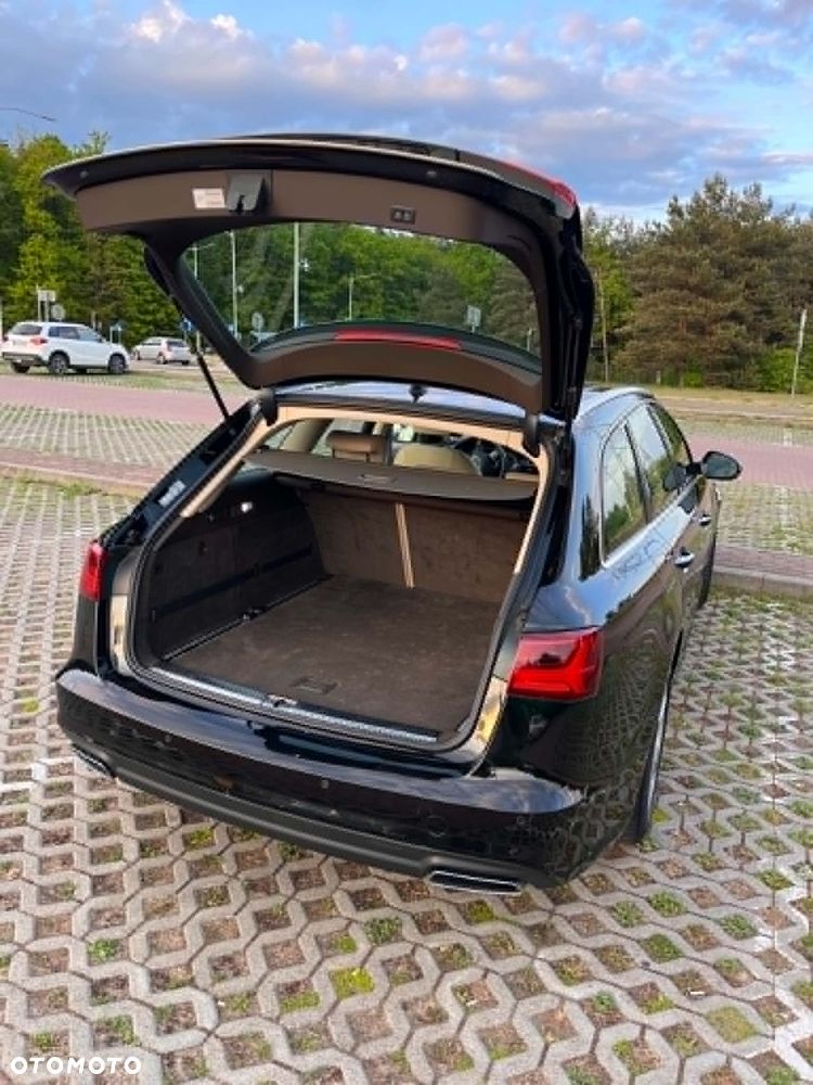 Audi A6 Avant - 25