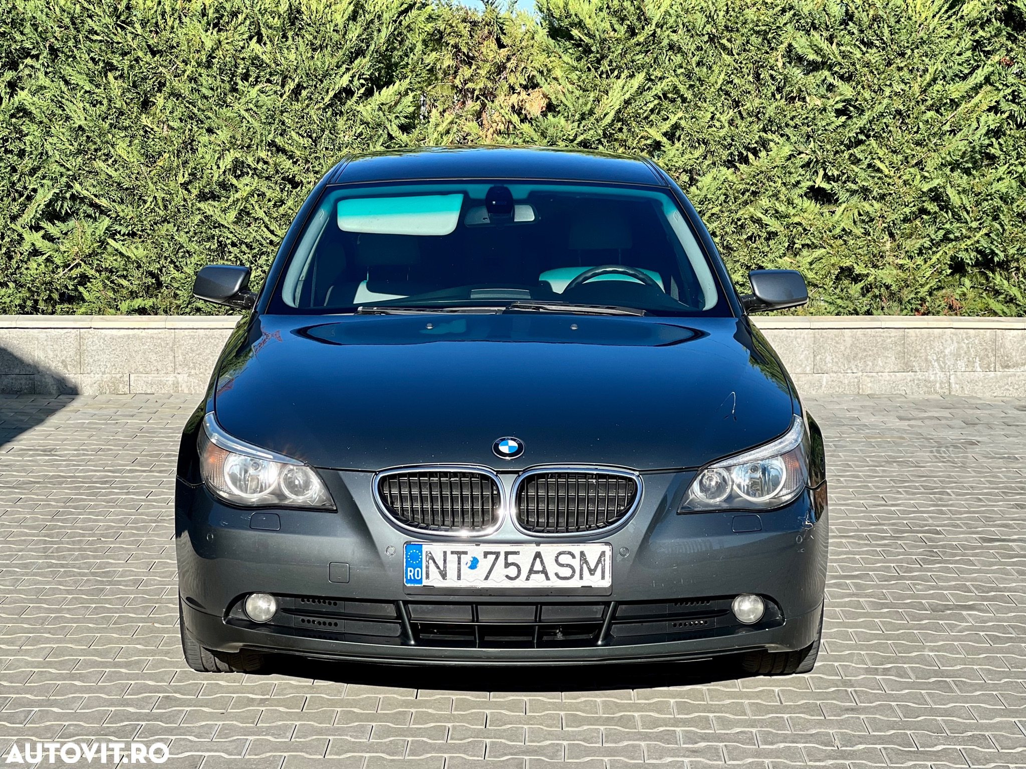 BMW Seria 5 - 3