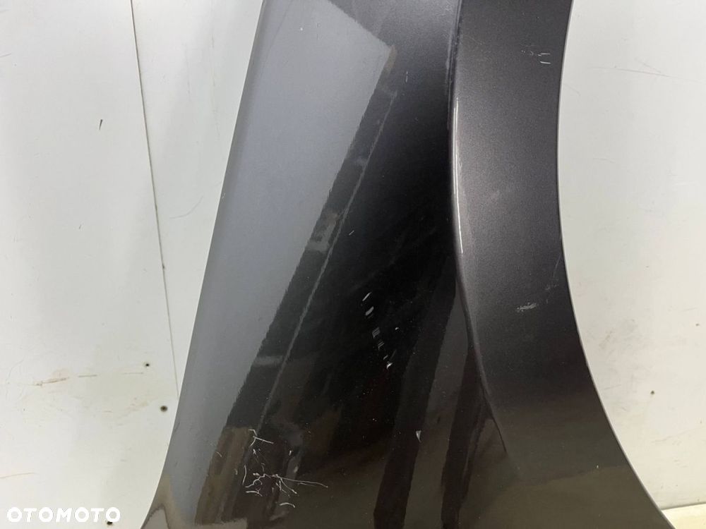 Błotnik Mazda 3 IV BP 19r.- prawy przedni prawy przód - 13