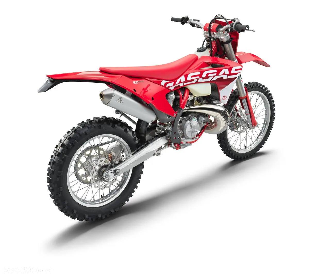Gas Gas EC - 2