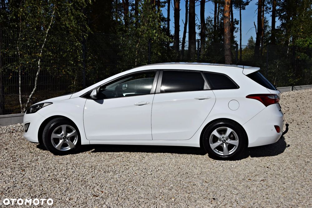 Hyundai i30 - 23