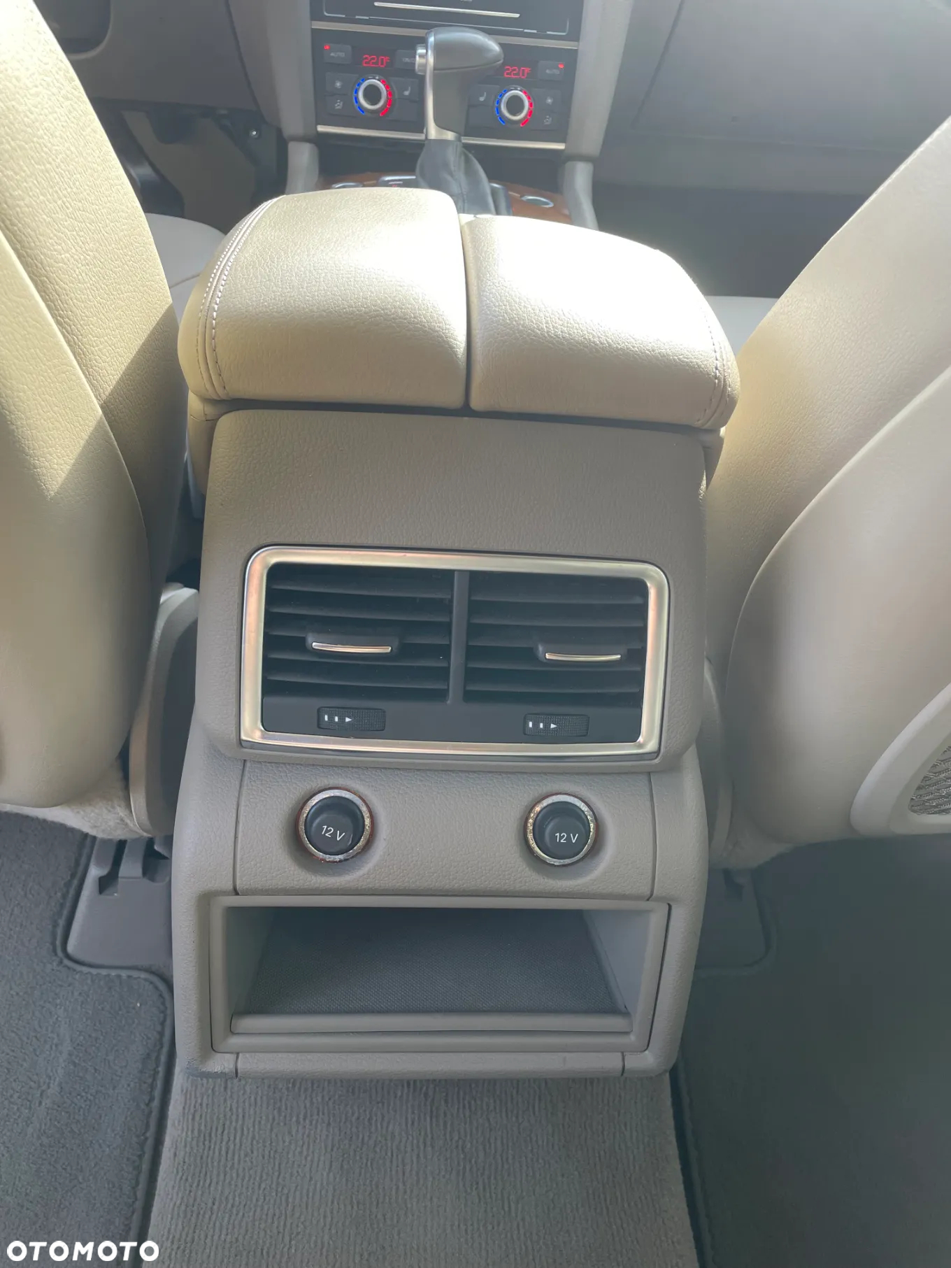 Audi Q7 3.0 TFSI Quattro Tiptronic - 22