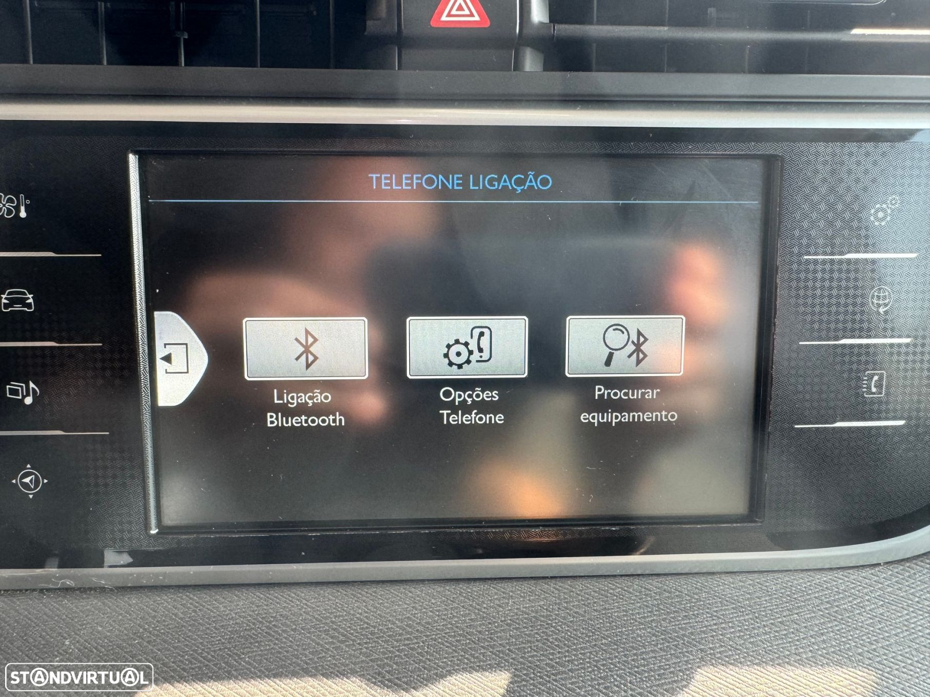 Citroën C4 Picasso 1.6 e-HDi Exclusive ETG6 - 27