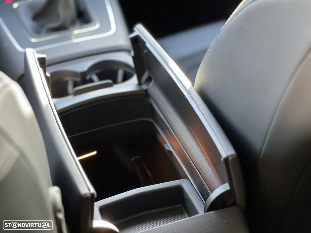 Citroën C5 Aircross 1.2 PureTech Shine - 20