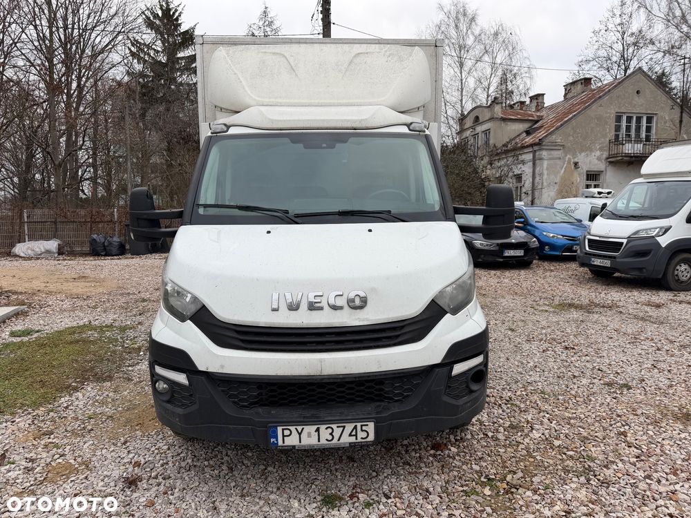 Iveco DAILY - 2