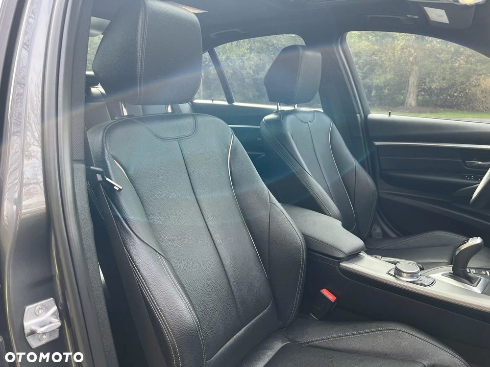 BMW Seria 3 - 19