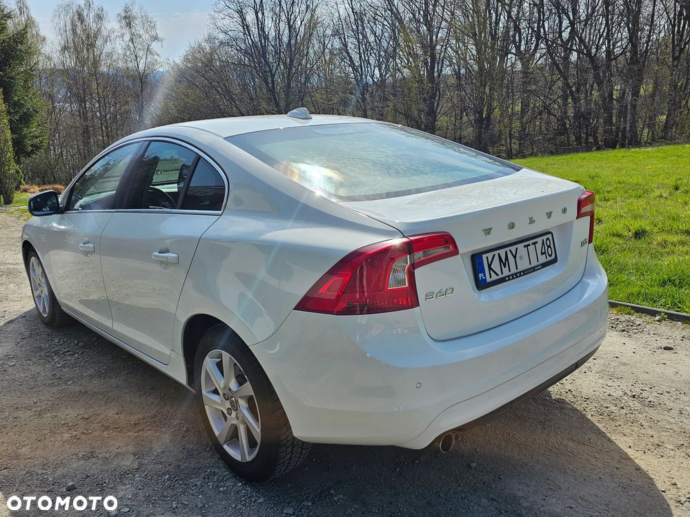 Volvo S60 D3 Business Edition - 6