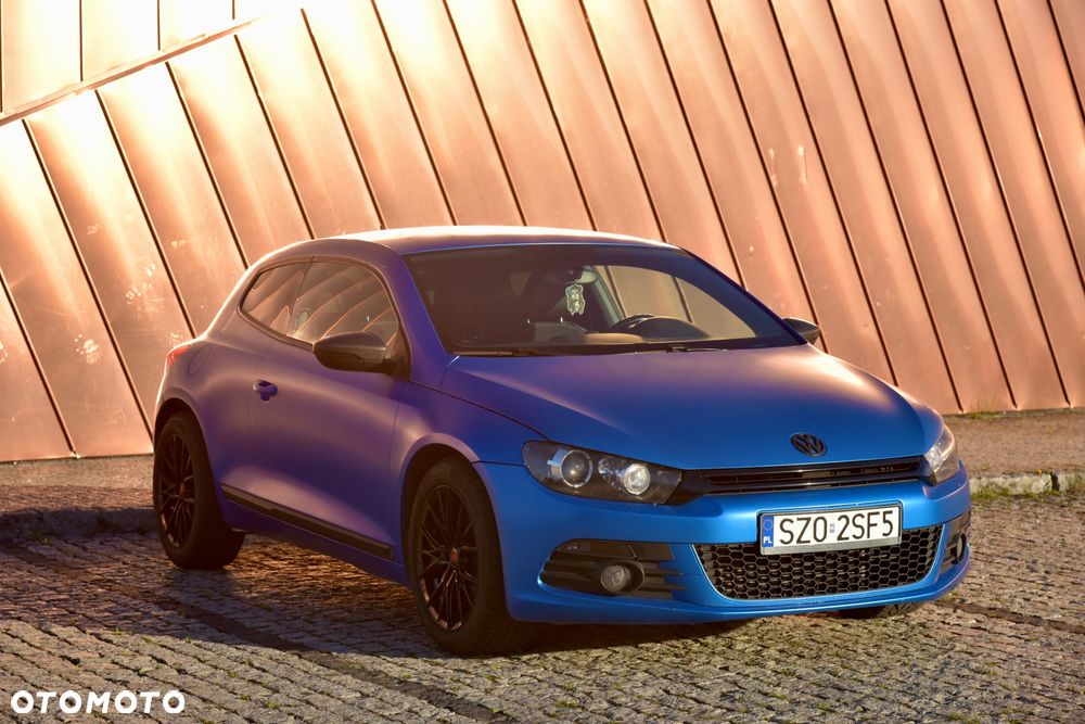 Volkswagen Scirocco 2.0 TSI Shark - 1