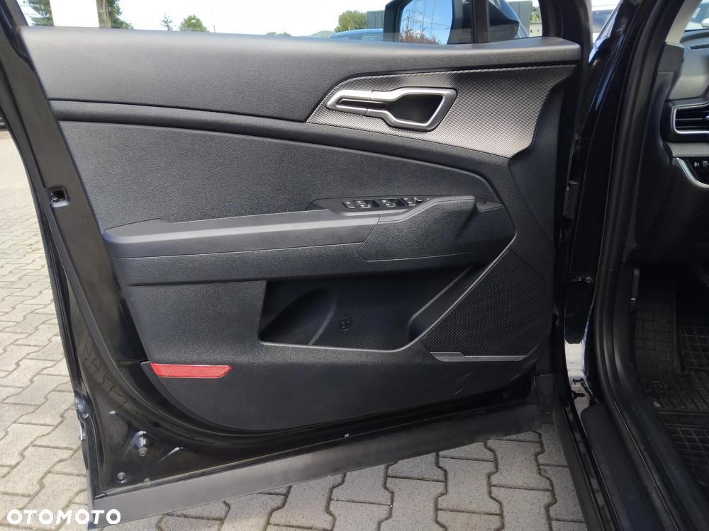Kia Sportage 1.6 T-GDI M 2WD - 23