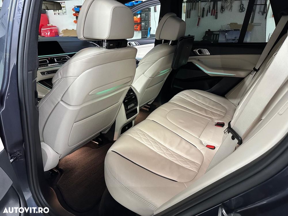 BMW X5 2018 — imagine 6