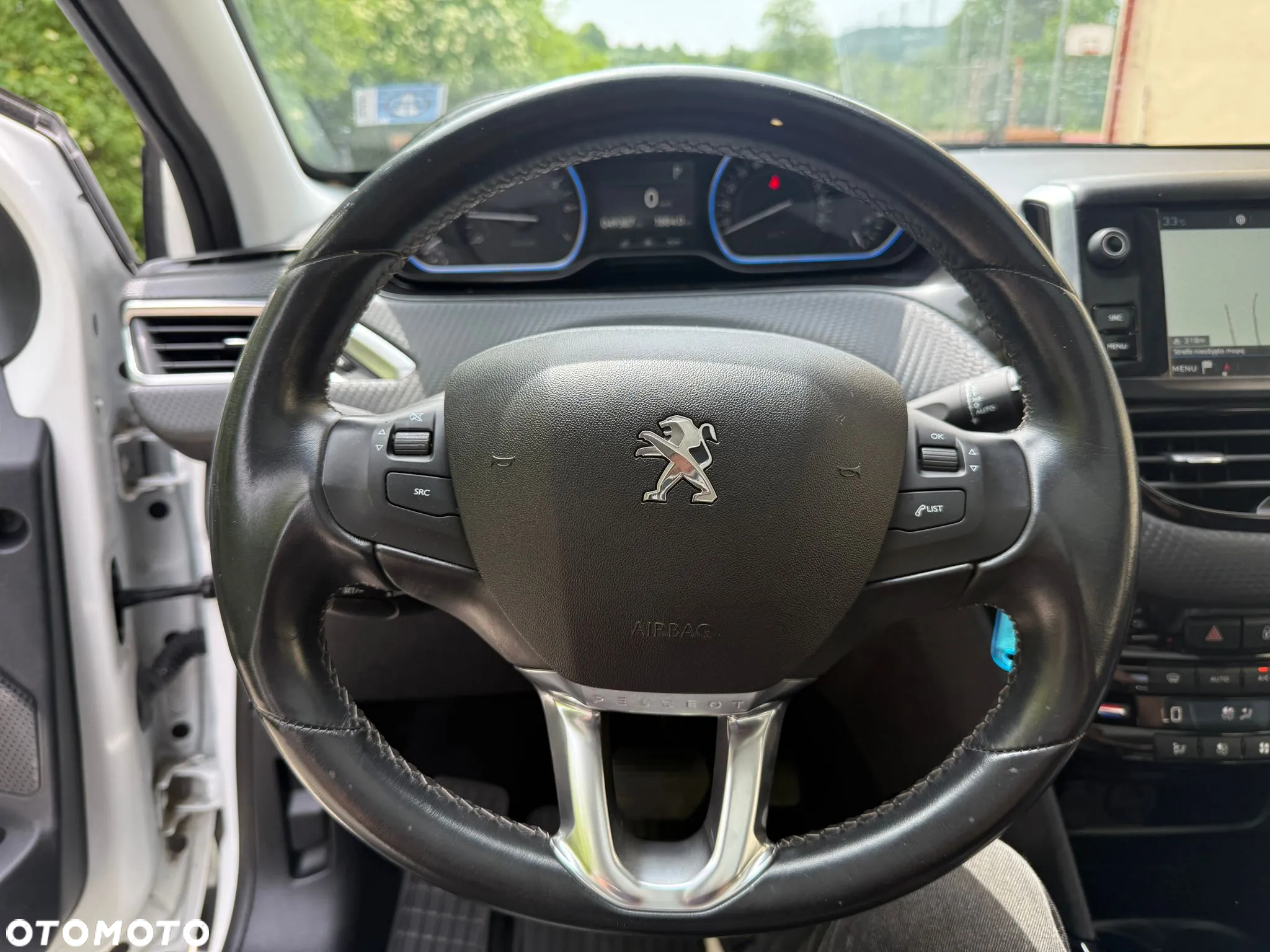 Peugeot 2008 1.2 Pure Tech Crossway S&S EAT6 - 25