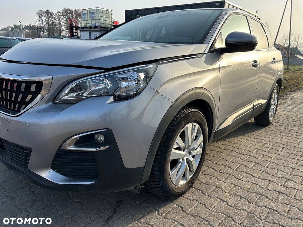 Peugeot 3008 - 23