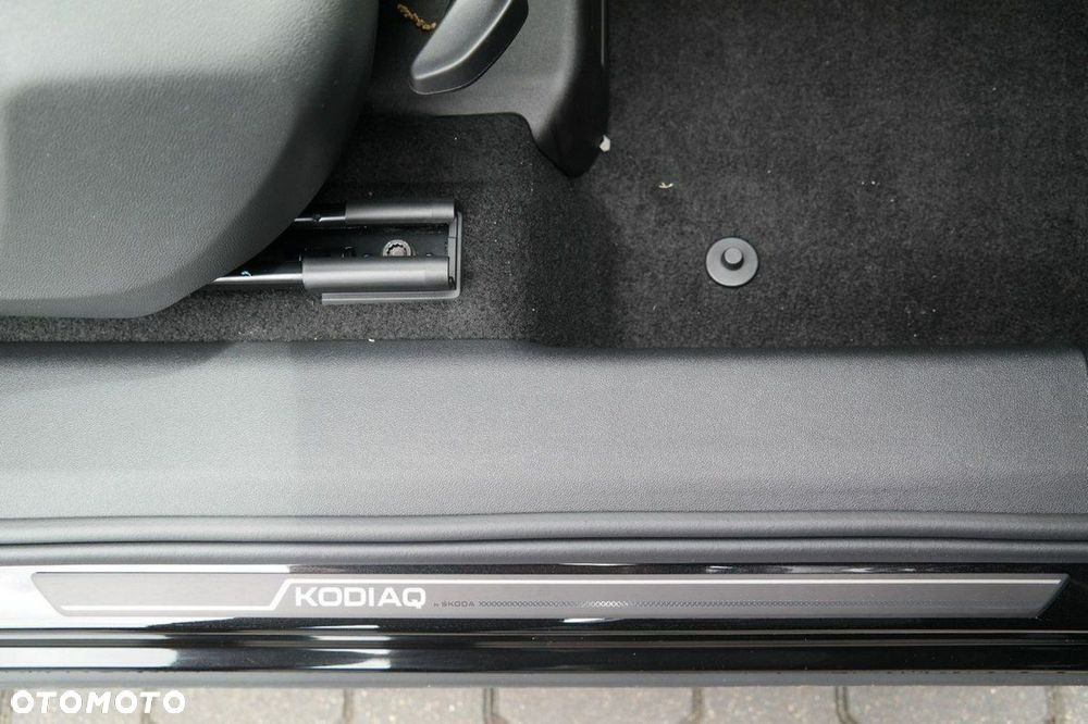 Skoda Kodiaq - 30