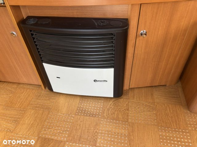 Caravelair Sublim 510 - 20