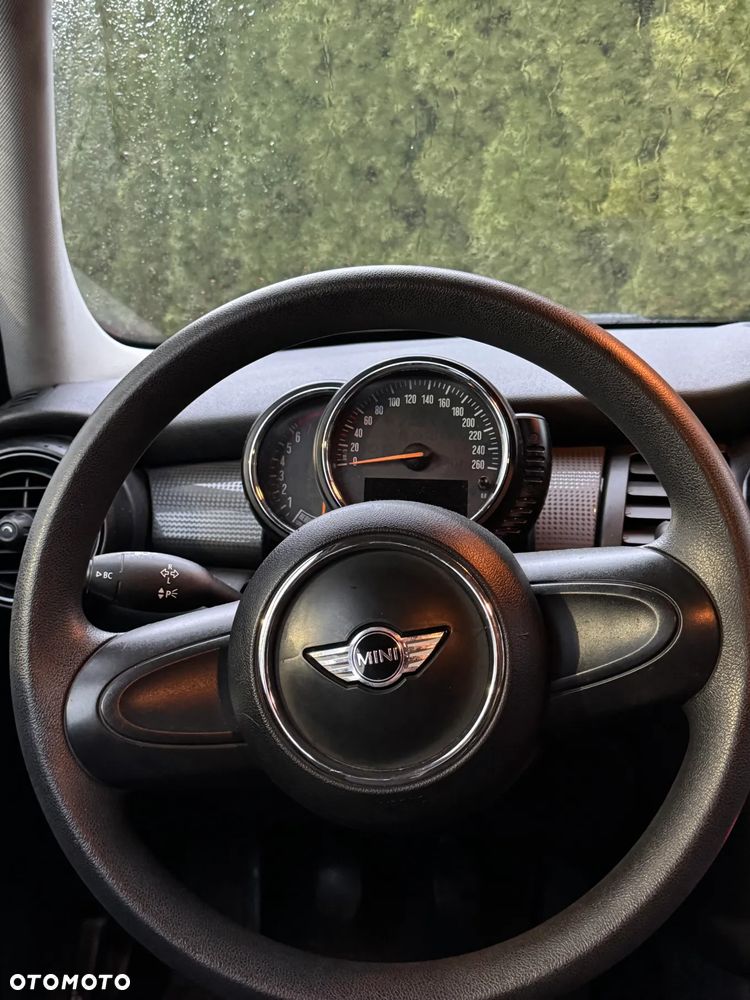MINI Cooper - 12