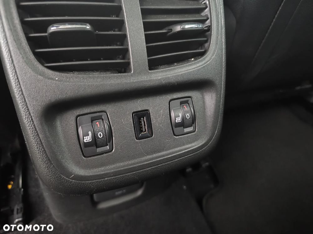 Opel Grandland X 2.0 D Start/Stop Automatik Business Innovation - 31