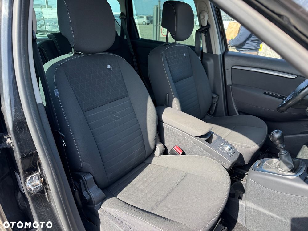 Renault Scenic Energy dCi 110 S&S Bose Edition - 9