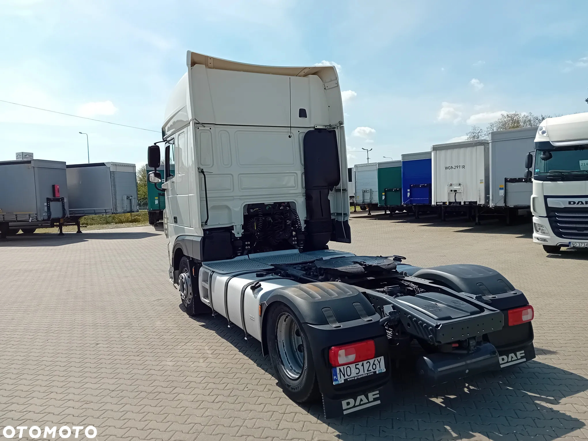 DAF XF 480 FT SSC - 9