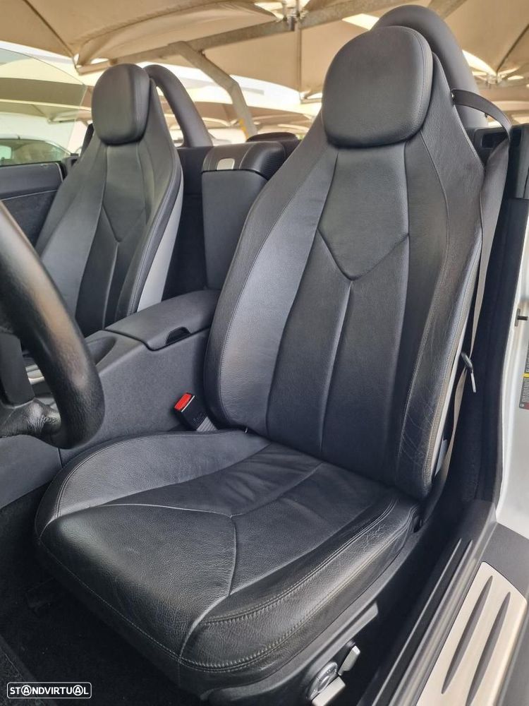 Mercedes-Benz SLK 200 K Aut. - 15
