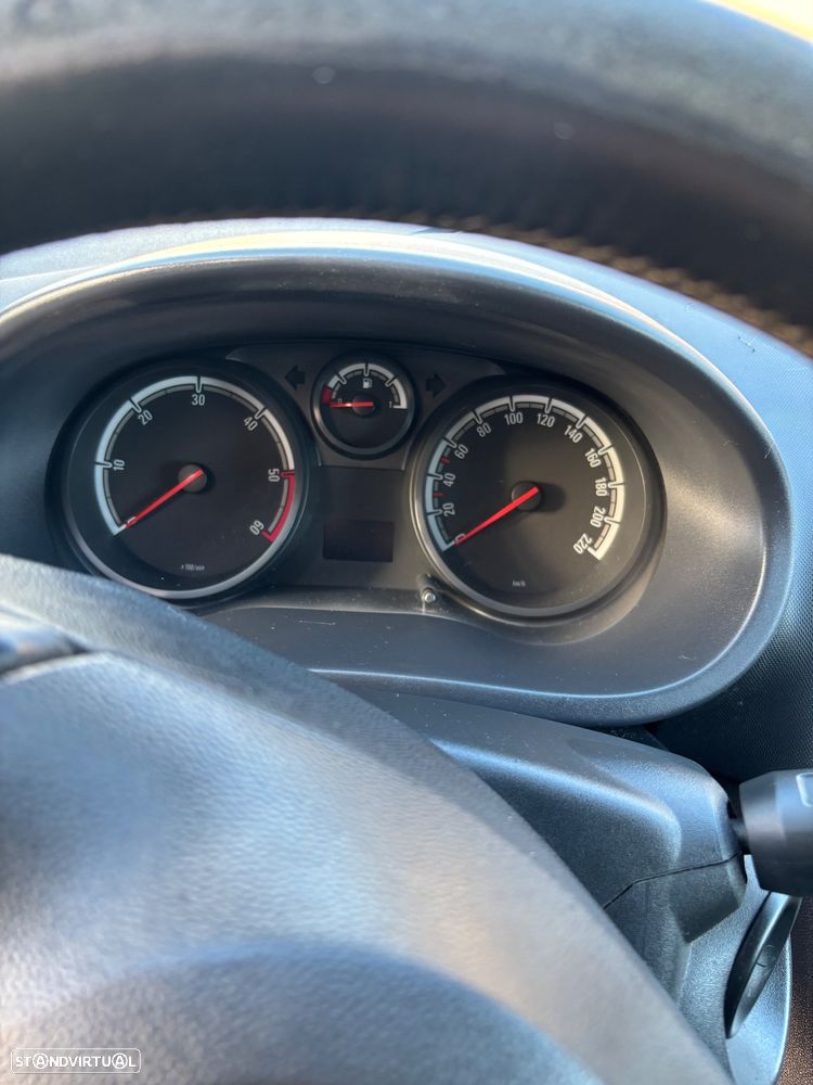 Opel Corsa 1.3 CDTi - 9