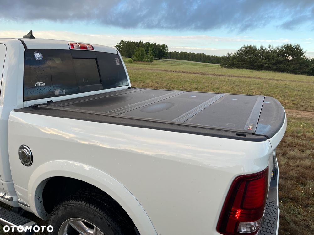 Dodge RAM - 10