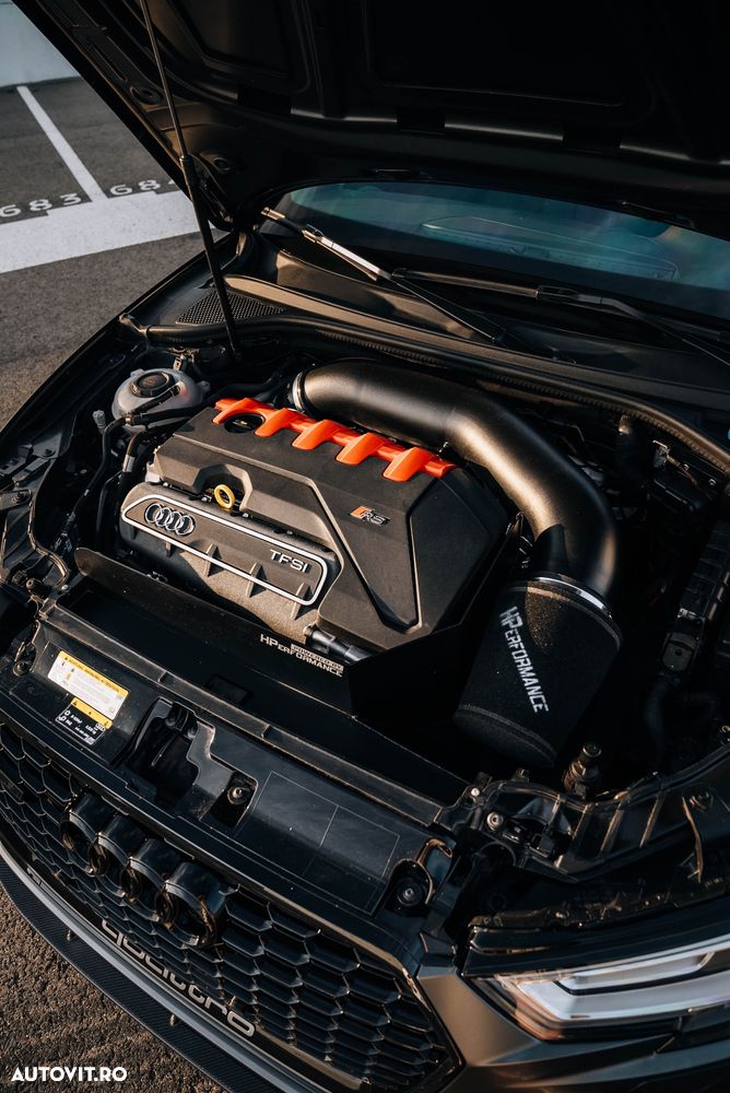 Audi RS3 - 11