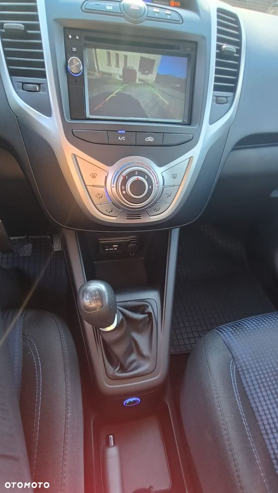 Hyundai ix20 1.4 Classic - 7