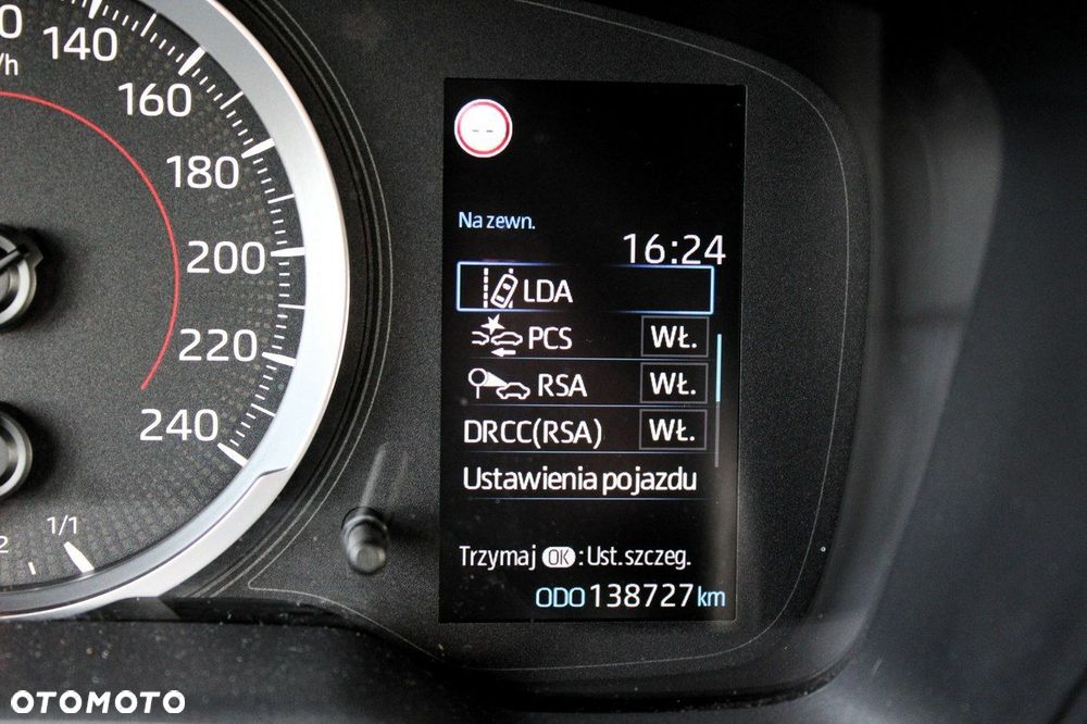 Toyota Corolla 1.2 T Active - 12