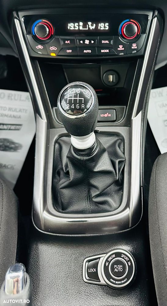 Suzuki SX4 - 24