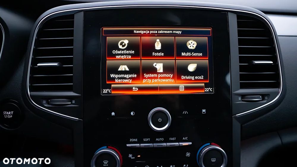 Renault Talisman ENERGY dCi 130 EDC Business - 35