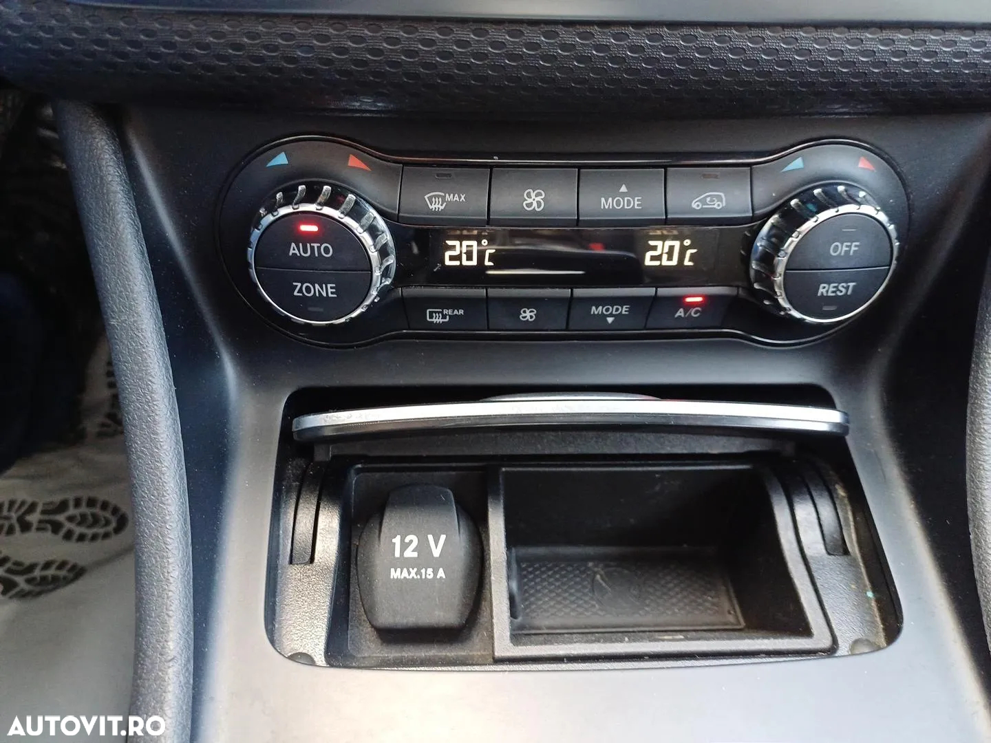 Mercedes-Benz A 200 d 4MATIC Aut. - 18