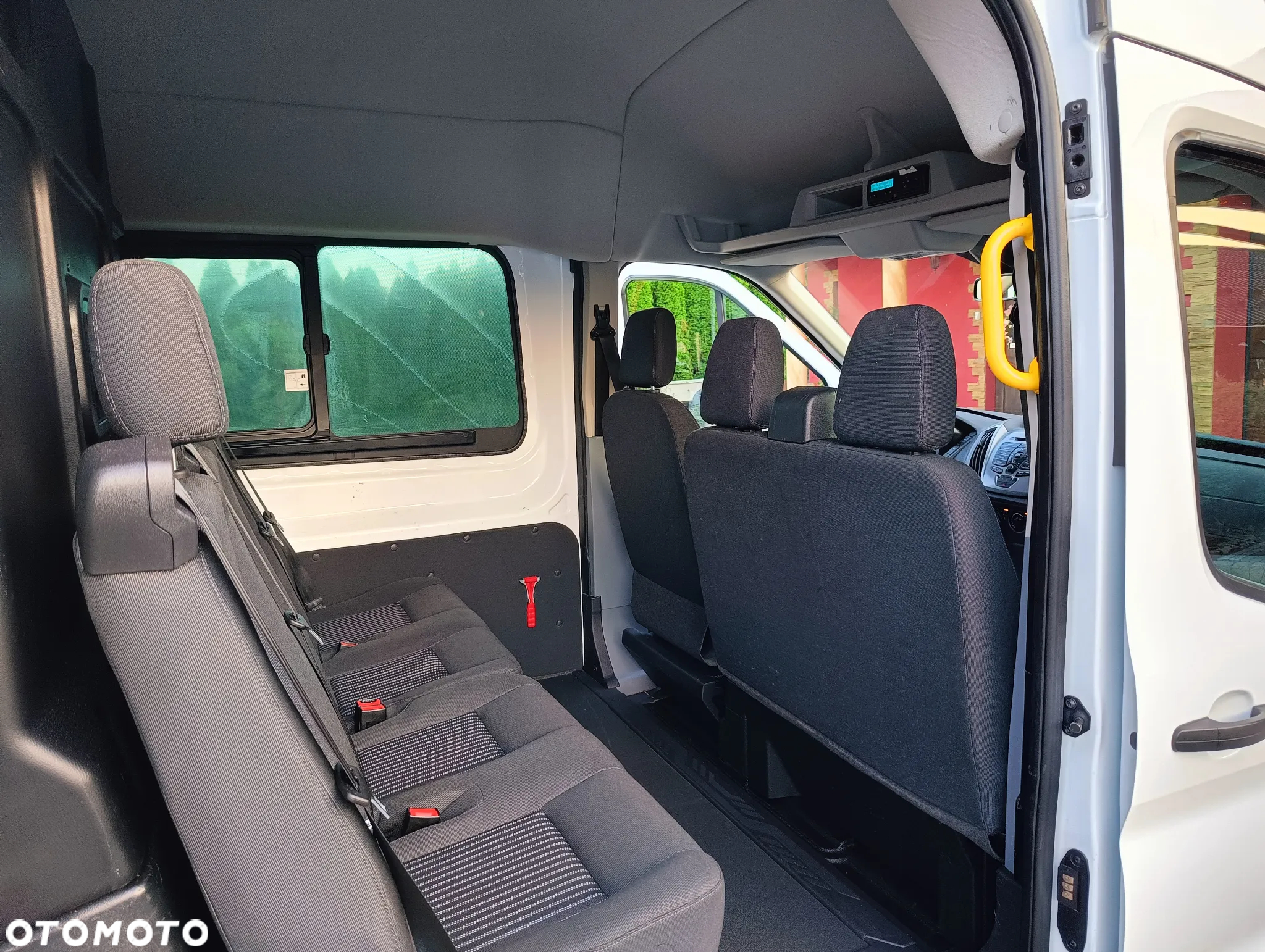 Ford Transit - 31
