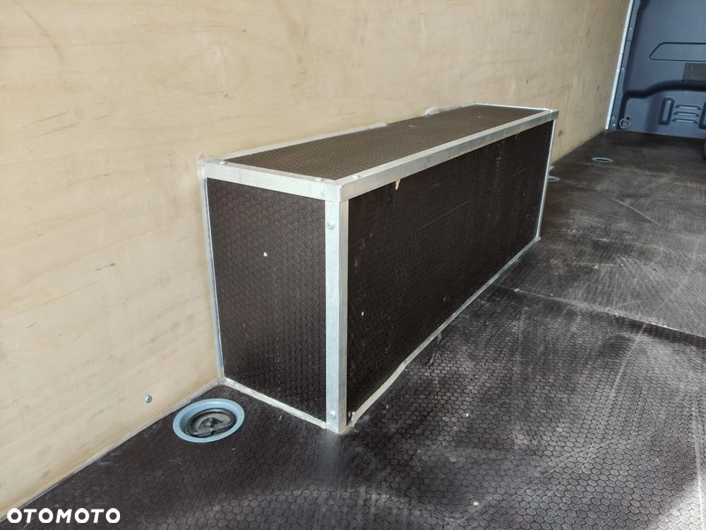 Mercedes-Benz Sprinter 317 L3H2 Automat - 21