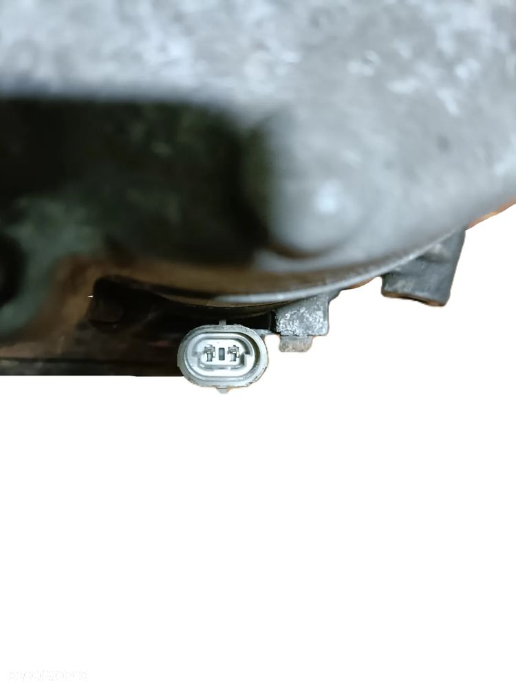 CHEVROLET CRUZE 12-16 1,6 B sprężarka kompresor klimatyzacji DELPHI 557805030 * - 5