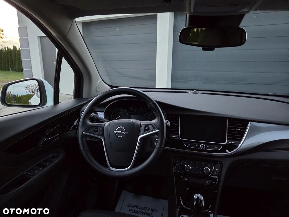 Opel Mokka - 20