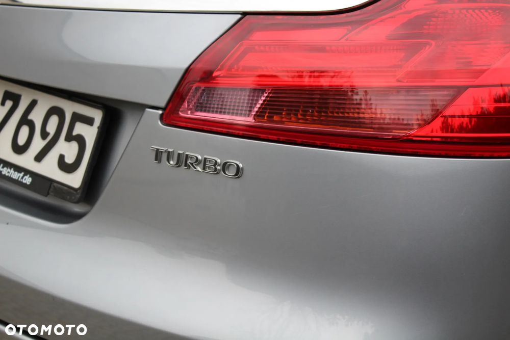 Opel Insignia 2.0 Turbo Edition - 16