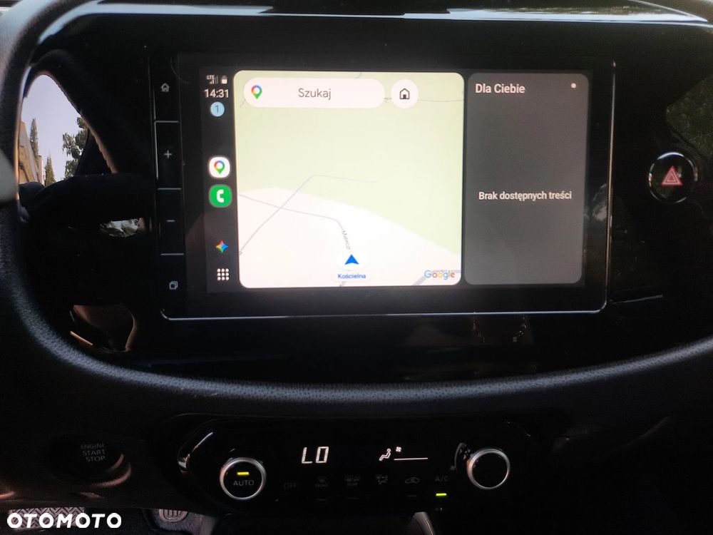 Toyota Aygo X 1.0 VVT-i Limited CVT - 13