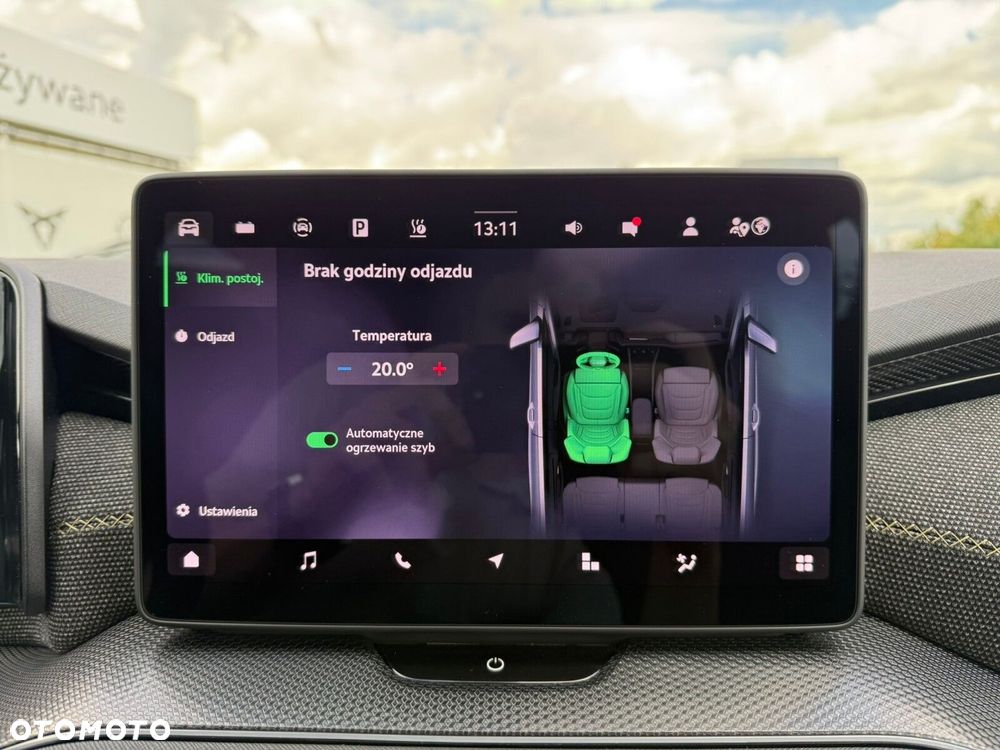 Skoda Kodiaq 1.5 TSI iV PHEV 4x2 Edition 130 DSG - 22
