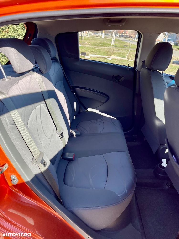 Chevrolet Spark 1.0 K52 - 10