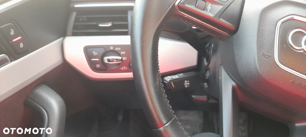 Audi A4 Avant 2.0 TDI e DPF Ambition - 31